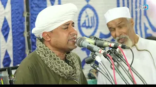 الشيخ مصطفى جمال علي الباب عبد 