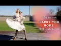 Download Lagu Carry You Home - Alex Warren ❤️‍🔥 Wedding Dance ONLINE / Joyful \u0026 Dynamic First Dance Idea