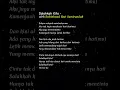 Download Lagu Salahkah Kita - Robinhood feat Asmirandah / Bukan maksud menduakanmu aku tak ingin mendustai hati