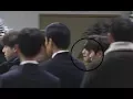 Key and Jonghyun s ex girlfriend Shin Se Kyung couldn t stop crying at Jonghyun funeral