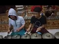 Download Lagu Tabuh DASAR Riong Tari Rejang Dewa