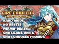 Here s How I Beat My FIRST Fire Emblem Ironman EVER