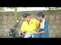 Download Lagu Nenu ninu love chesthunaaa 🙈❤️‍🩹 there firstmeet👉👈#love #saisana #shreeprabha #rishistylish #youtube