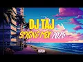 Download Lagu DJ Taj Jersey Club Spring Mix 2025!