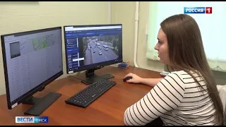 «Вести Омск», дневной эфир от 19 июля 2021 года