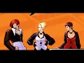KOF 2002 UM Tranquilizer OST￼