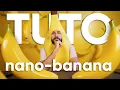 Nano Banana Everything you can do with Google s photo-editing AI