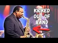 Download Lagu Vincent Herring - Carrying on the Alto Sax Legacy