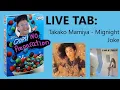 Download Lagu Live Tab!!! Midnight Joke - Takako Mamiya