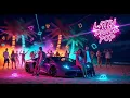 Lagu Latin Pop Party Mix 2025 🎶 | Reggaeton x Dancehall Tropical Vibes