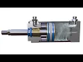 Pneumatic Cylinder How Does It Work