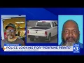 Crime Stoppers Seeking perfume pirate