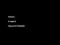 Application of String Methods upper and zfill