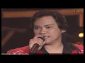 Spring - Romantis (Live In Juara Lagu 96) HD
