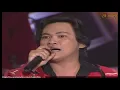 Download Lagu Spring - Romantis (Live In Juara Lagu 96) HD