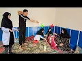 Download Lagu Labor pain: Arrival. Doctor for examination👩‍⚕️Ali's bitter reaction