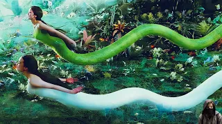 girl saves boys life but he marries a 1000 year old snake find out the heartbreaking ending 