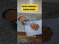 Daily Evening Snacks At Amrita Vishwa Vidhyapeetham Coimbatore 1yr Boys Hostel