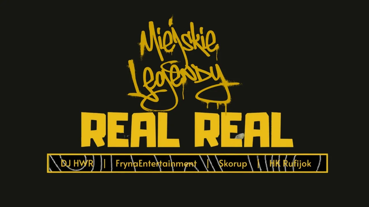 Miejskie Legendy