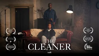the cleaner 2025 christian short film