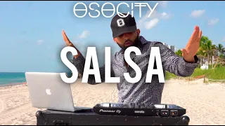Salsa Mix 2020 The Best Of Salsa 2020 By OSOCITY 