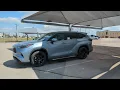 2024 Toyota Highlander LE OK Altus Lawton Wichita Falls Vernon Childress Texas