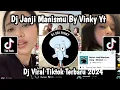 Download Lagu DJ TAPI KINI KAMU MENJAUH DENGAN PACAR BARUMU | DJ JANJI MANISMU BY VINKY YT VIRAL TIKTOK 2024