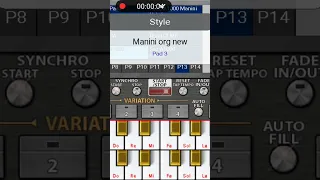 تعليم العزف سيت مانيني يحارب جديد معاكم 2023 