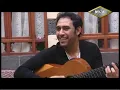Amr Mostafa - El'alem Allah [El-Daif Daifak - Interview] With Joumana Mourad