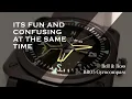 3 Things that I LIKE DON T about the Bell Ross Gyro Compass