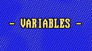 What is a Variable C vs Python