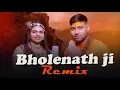 Download Lagu Bholenath ji Remix | Hashtag pandit | Abhilipsa panda | Tera roop hai prachand | Mahadev Song