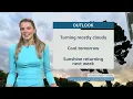 Download Lagu Lily Carter - Channel TV Weather 25Sep2025