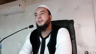 رقية بايات اليهود و بنو اسرائيل والنصارى الراقي المغربي نعيم ربيع 