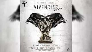 Download Juanka Ft. Ozuna,Kendo Kaponi,Darkiel,Yomo  - Vivencias Remix MP3