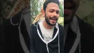 مين قال انك مت ياطيب 