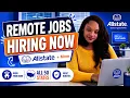Need A Remote Job Allstate is Hiring More