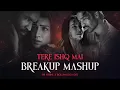 Lagu Tere Ishq Mein - Breakup Mashup | HS Visual \u0026 @bollymoodlofi | Nonstop Jukebox | Latest Sad Songs
