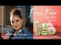 Iklan Lakme 9 to 5 Naturalle - Fresh Face All Day 15sec (2019)