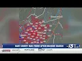Hart County man found safe after massive multi-day search