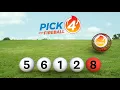 IL Lottery Midday 2018