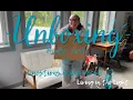 Unboxing Month PLUS Questions and Answers Optavia weight loss transformation fuelings
