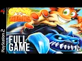 Crash of Titans  - Full PS2 Gameplay Walkthrough | FULL GAME (PS2 Longplay)