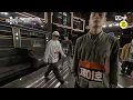 [스맨파/부리더] 윤미래, 비비(BIBI) - LAW (Prod. Czaer) 안무 연습 영상(DANCE PRACTICE VIDEO) | #스트릿맨파이터 #THECHOOM