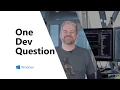What is the difference between a terminal and console One Dev Question