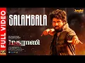 Download Lagu Salambala - Full Video | Sivakarthikeyan | Rukmini | A.R.Murugadoss | Anirudh | Sai Abhyankkar