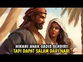 Download Lagu Bahram, Pria paling bejat yang dapat salam dari Nabi Muhammad Saw