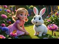 Download Lagu Lily’s Magic Bunny. #kids #cartoon #BedtimeStoriesForKids, #KidsBedtimeStories,