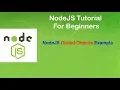 NodeJS Tutorial For Beginners Part12 Global Objects Example