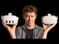 Meta Quest 3 vs Quest 2 - Which Should You Buy
